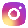 Instagram Button